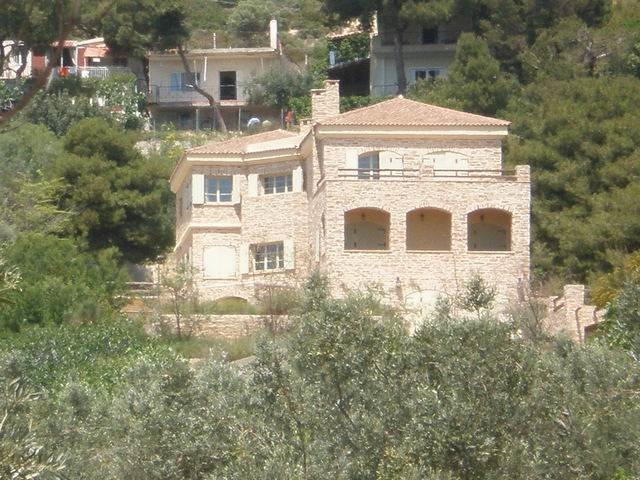(Προς Πώληση) Κατοικία Μονοκατοικία || Ανατολική Αττική/Παλλήνη - 494τ.μ, 4Υ/Δ 