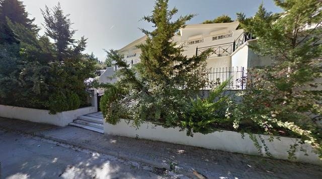 (For Sale) Residential Detached house || Athens North/Ekali - 412Sq.m, 6Bedrooms 