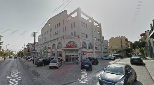 (For Sale) Commercial Office || Athens West/Ilion-Nea Liosia - 160Sq.m, 160.000€ 