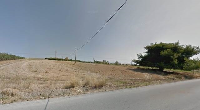 (For Sale) Land Industrial Plot || Voiotia/Sximatari - 8.600Sq.m 