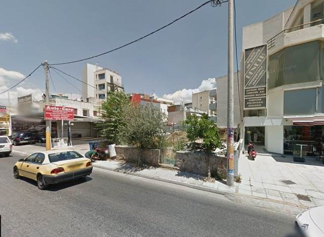 (For Sale) Land  || Athens South/Palaio Faliro - 250 Sq.m, 250.000€ 