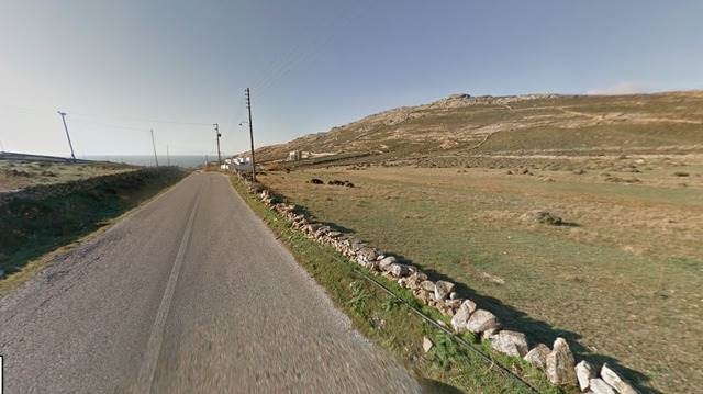 (For Sale) Land Plot || Cyclades/Mykonos - 9.000Sq.m, 500.000€ 