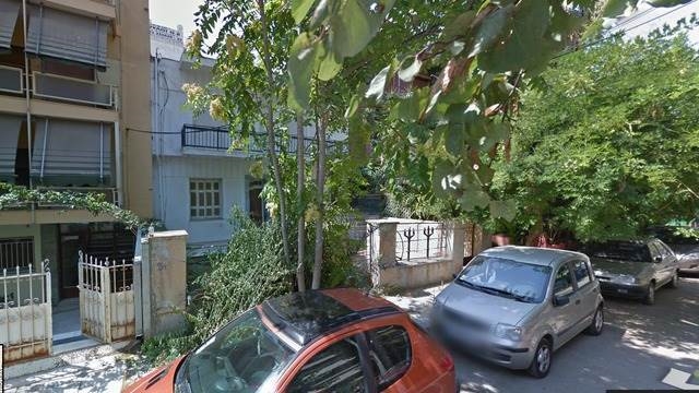 (For Sale) Land Plot || Piraias/Piraeus - 189Sq.m 