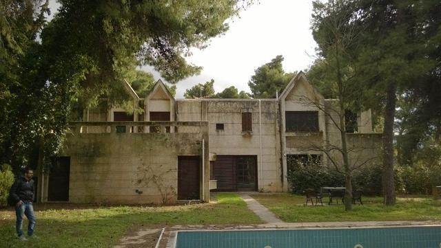 (Προς Πώληση) Κατοικία Μονοκατοικία || Αθήνα Βόρεια/Εκάλη - 1.270τ.μ, 7Υ/Δ, 1.900.000€ 