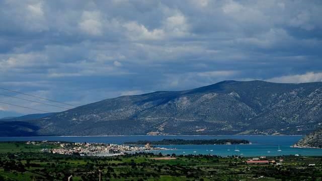 (For Sale) Land Large Land  || Argolida/Epidavros - 1.500.000Sq.m, 8.500.000€ 