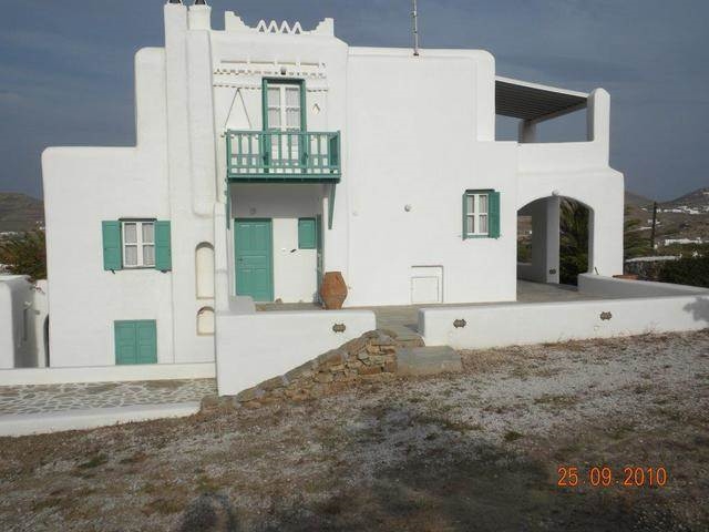 (For Sale) Residential Detached house || Cyclades/Mykonos - 240Sq.m, 4Bedrooms, 450.000€ 