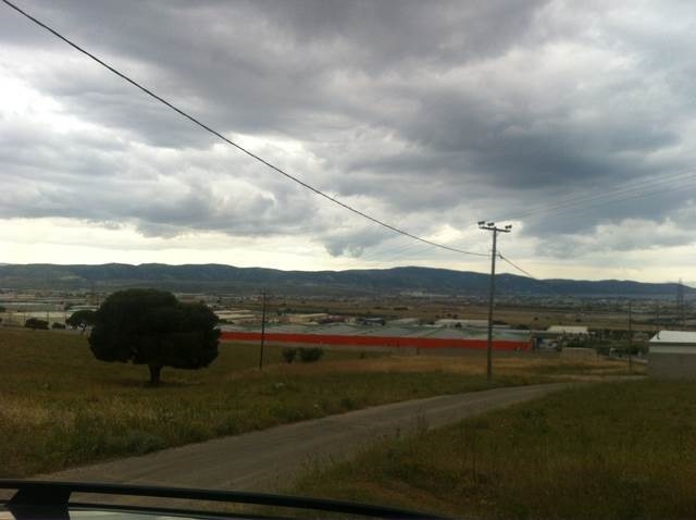 (For Sale) Land Industrial Plot ||  West Attica/Mandra - 42.000Sq.m 