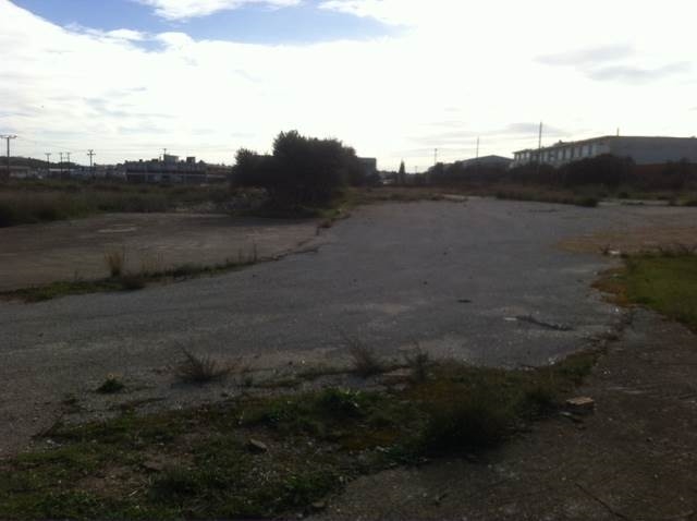 (For Sale) Land Industrial Plot || East Attica/ Lavreotiki - 4.500Sq.m, 250.000€ 