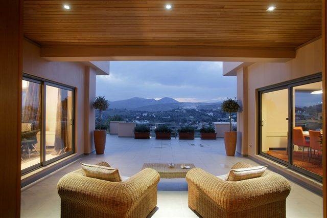 (For Sale) Residential Detached house || East Attica/Koropi - 600Sq.m, 5Bedrooms, 1.500.000€ 