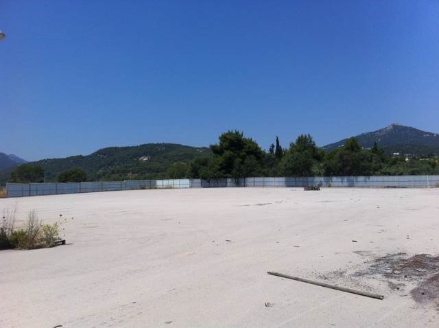 (For Sale) Land Industrial Plot || Athens North/Kifissia - 32.000Sq.m 