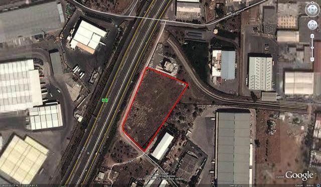 (For Sale) Land Industrial Plot ||  West Attica/Mandra - 14.000Sq.m, 1.200.000€ 
