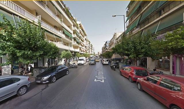 (For Sale) Commercial Retail Shop || Athens South/Kallithea - 154Sq.m, 550.000€ 