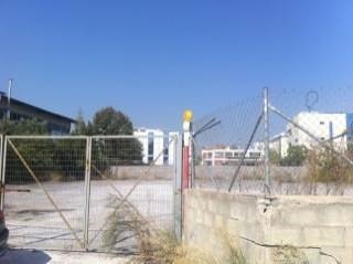 (For Sale) Land Industrial Plot || Athens North/Kifissia - 1.500Sq.m 