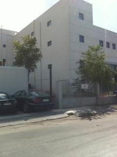 (For Sale) Commercial Logistics Storage space || Athens South/Mosxato - 750Sq.m 