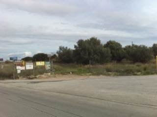 (For Sale) Land Industrial Plot || East Attica/Koropi - 7.800 Sq.m, 1.800.000€ 