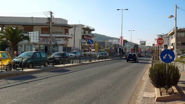 (For Sale) Land  || Piraias/Piraeus - 2.000Sq.m 