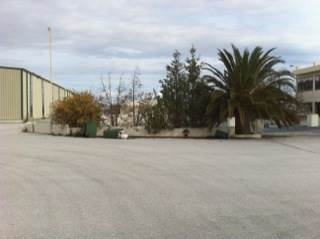 (For Sale) Commercial Logistics Storage space || East Attica/Koropi - 4.600Sq.m, 2.000.000€ 