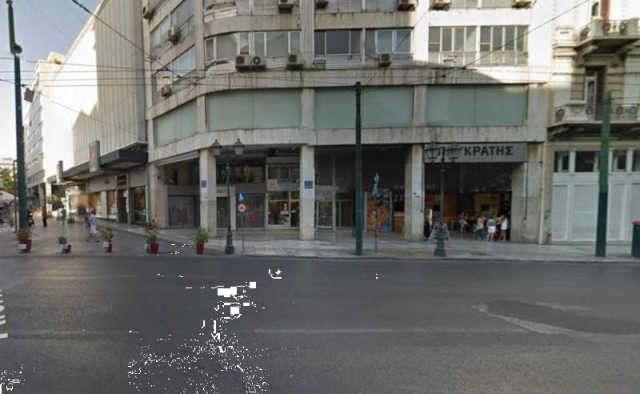 (For Sale) Commercial Retail Shop || Athens Center/Athens - 181Sq.m, 490.000€ 