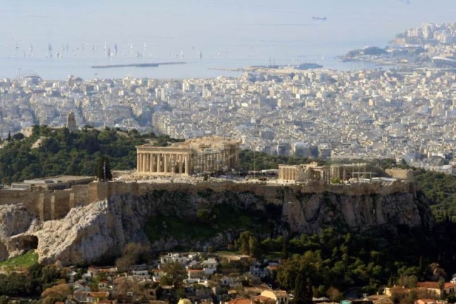 (Προς Πώληση) Λοιπά Ακίνητα Ξενοδοχείο || Αθήνα Κέντρο/Αθήνα - 1.850τ.μ, 6.000.000€ 