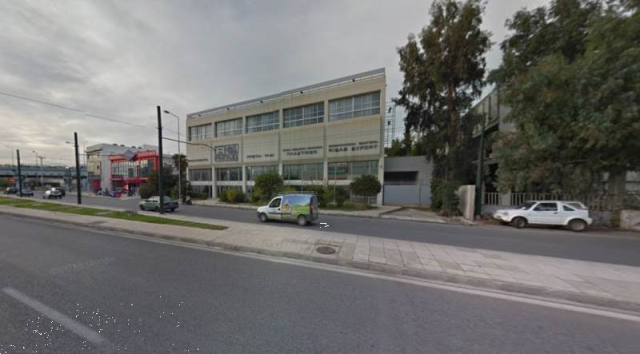 (For Sale) Commercial Logistics Storage space || Athens South/Mosxato - 3.000Sq.m, 2.200.000€ 