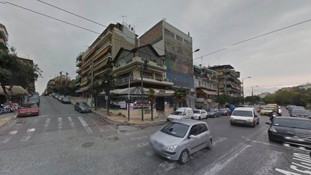 (For Sale) Commercial Retail Shop || Athens South/Kallithea - 300Sq.m, 250.000€ 