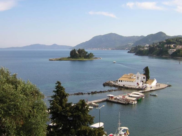 (For Sale) Other Properties Hotel || Corfu (Kerkira)/Corfu Chora (Kerkira) - 45.000Sq.m, 35.000.000€ 