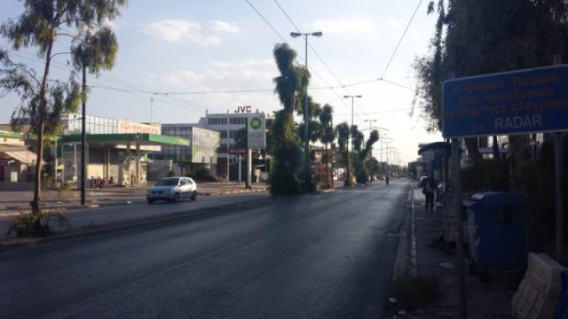 (For Sale) Land  || Athens South/Mosxato - 4.760Sq.m, 2.200.000€ 