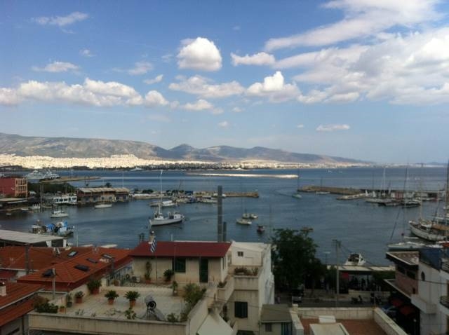 (For Sale) Land Plot || Piraias/Piraeus - 180Sq.m, 180.000€ 