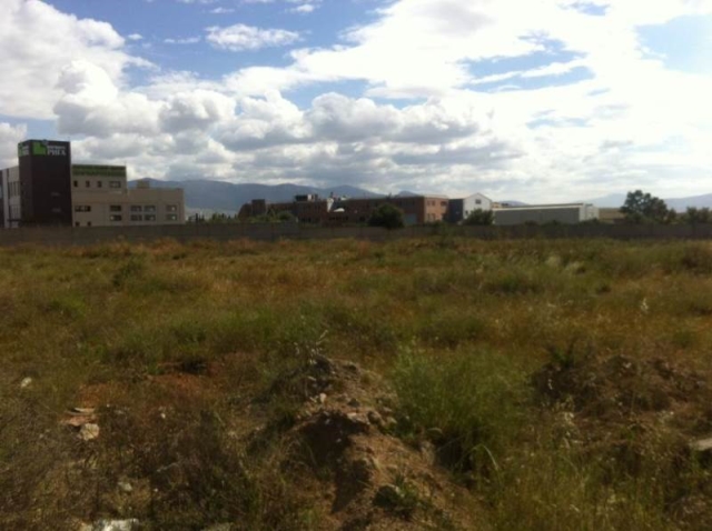 (For Sale) Land Industrial Plot ||  West Attica/Aspropyrgos - 27.500Sq.m, 1.400.000€ 