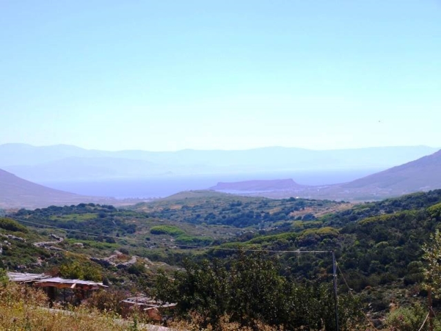 (Προς Πώληση) Αξιοποιήσιμη Γη Έκταση || Ν. Λακωνίας/Μονεμβασιά - 3.100.000τ.μ, 3.500.000€ 