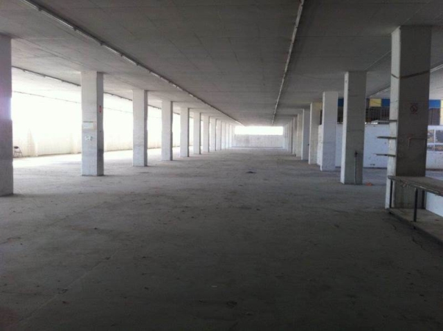 (For Sale) Commercial Logistics Storage space || Athens South/Tavros - 5.700Sq.m, 2.800.000€ 