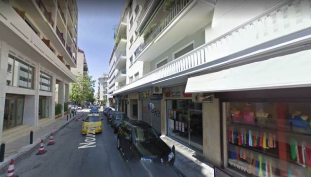 (For Sale) Residential Building || Athens Center/Athens - 700 Sq.m, 2.500.000€ 
