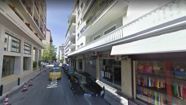 (For Sale) Commercial Building || Athens Center/Athens - 700 Sq.m, 3.000.000€ 