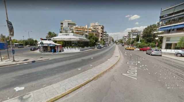 (For Sale) Commercial Retail Shop || Athens South/Palaio Faliro - 280Sq.m, 430.000€ 