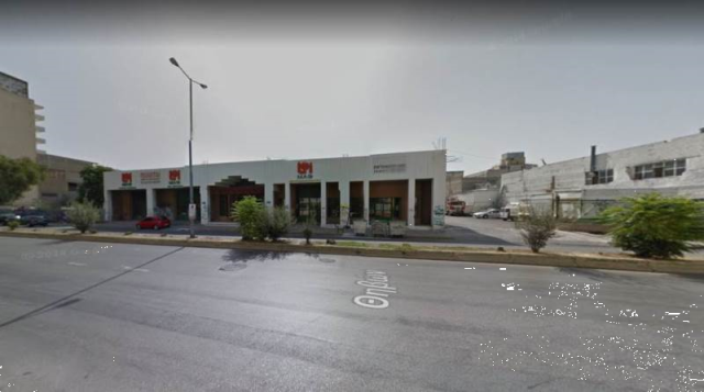 (For Sale) Commercial Commercial Property || Piraias/Piraeus - 4.000Sq.m, 2.800.000€ 