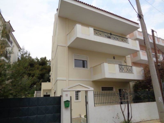(For Sale) Residential Detached house || Athens North/Melissia - 478Sq.m, 4Bedrooms, 500.000€ 